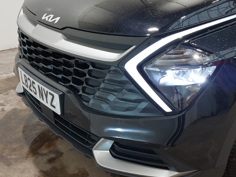 Used Kia Sportage 2025 for sale - 77228943: Photo 12