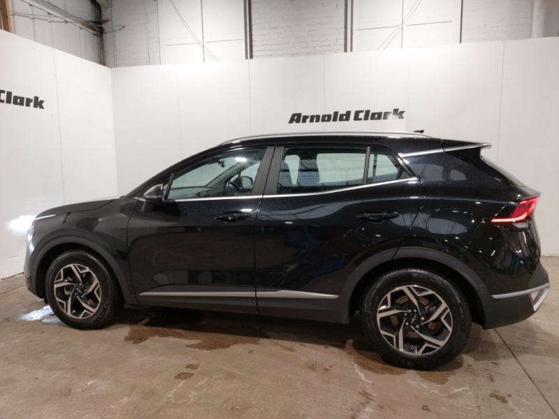 Used Kia Sportage 2025 for sale - 77228943: Photo 4