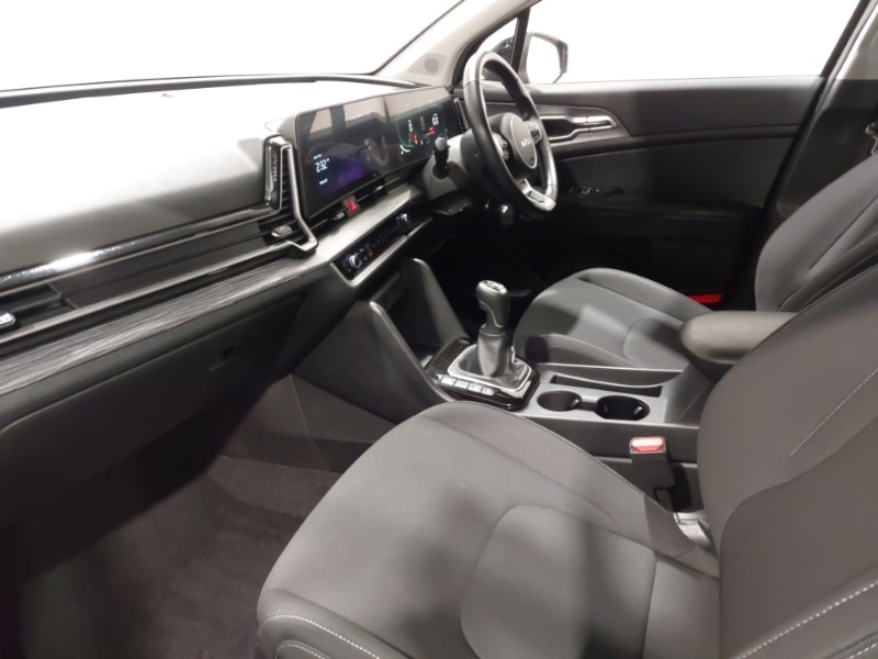 Used Kia Sportage 2025 for sale - 77228943: Photo 5