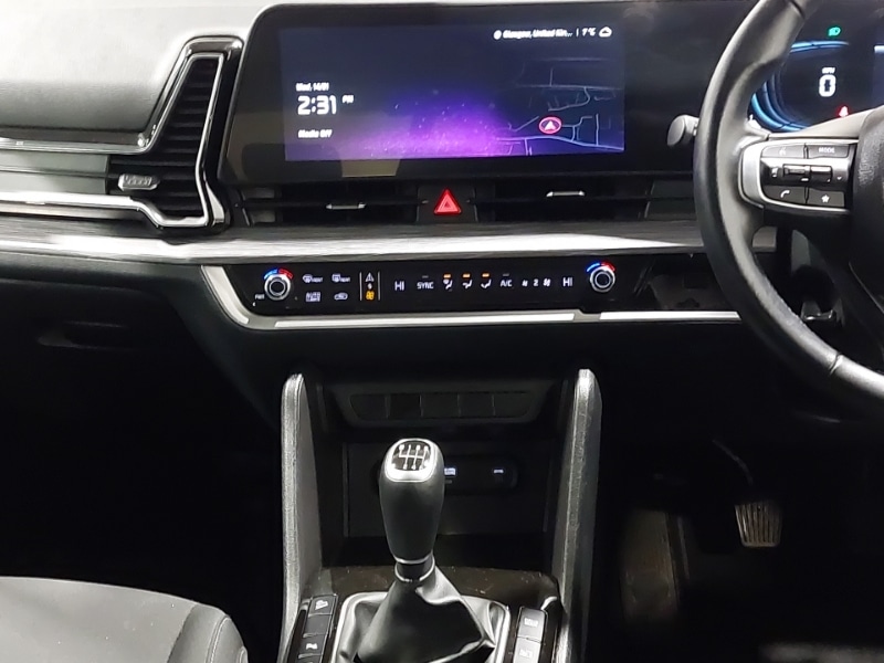 Used Kia Sportage 2025 for sale - 77228943: Photo 7