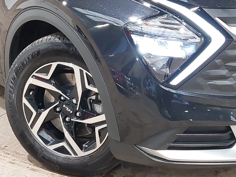 Used Kia Sportage 2025 for sale - 77228943: Photo 9