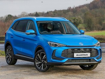 MG MG ZS feature image