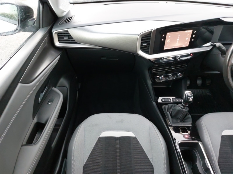 Used Vauxhall Mokka 2021 for sale - 77004215: Photo 10