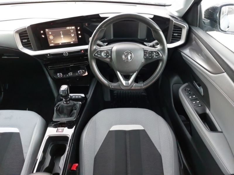 Used Vauxhall Mokka 2021 for sale - 77004215: Photo 11