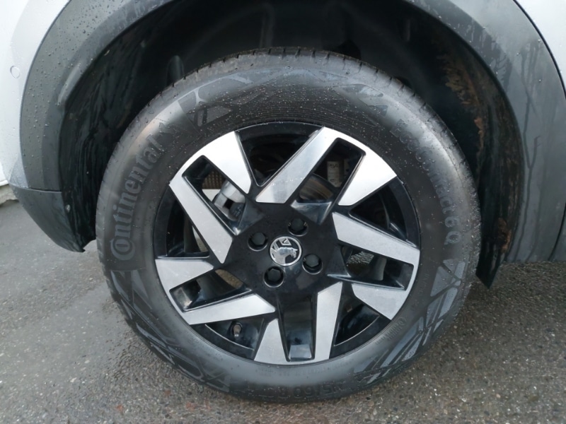 Used Vauxhall Mokka 2021 for sale - 77004215: Photo 12