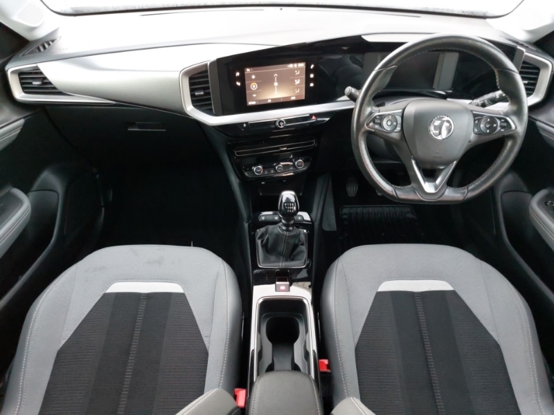 Used Vauxhall Mokka 2021 for sale - 77004215: Photo 2