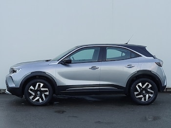 Used Vauxhall Mokka 2021 for sale - 77004215: Photo