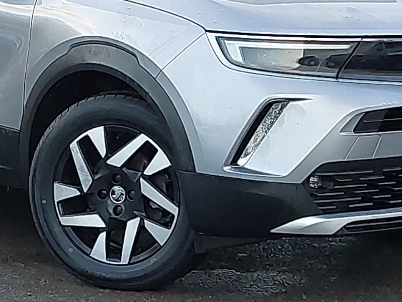 Used Vauxhall Mokka 2021 for sale - 77004215: Photo 9