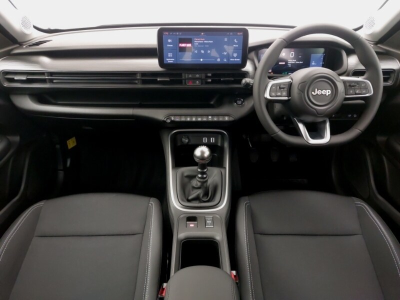 Used Jeep Other 2025 for sale - 76682950: Photo 2