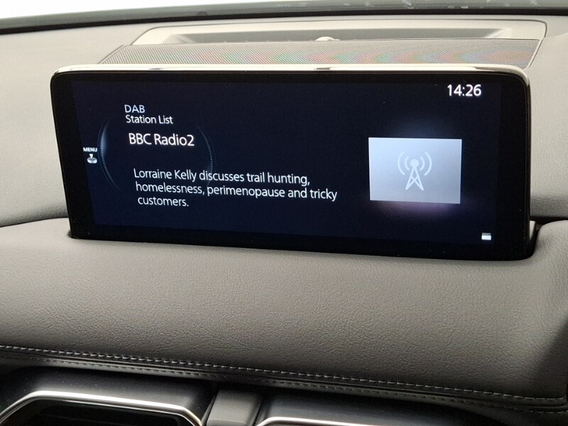 Used Mazda CX-5 2025 for sale - 77025066: Photo 10