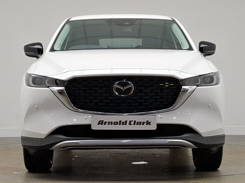 Used Mazda CX-5 2025 for sale - 77025066: Photo 12