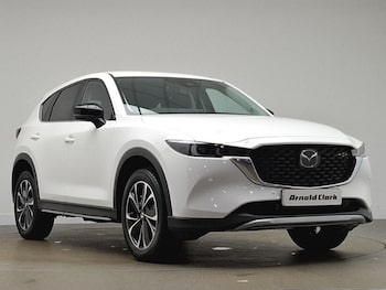 2025 - 2.0 e-Skyactiv G MHEV Newground 5dr