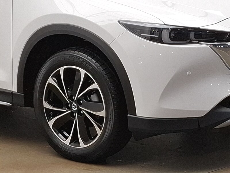 Used Mazda CX-5 2025 for sale - 77025066: Photo 9