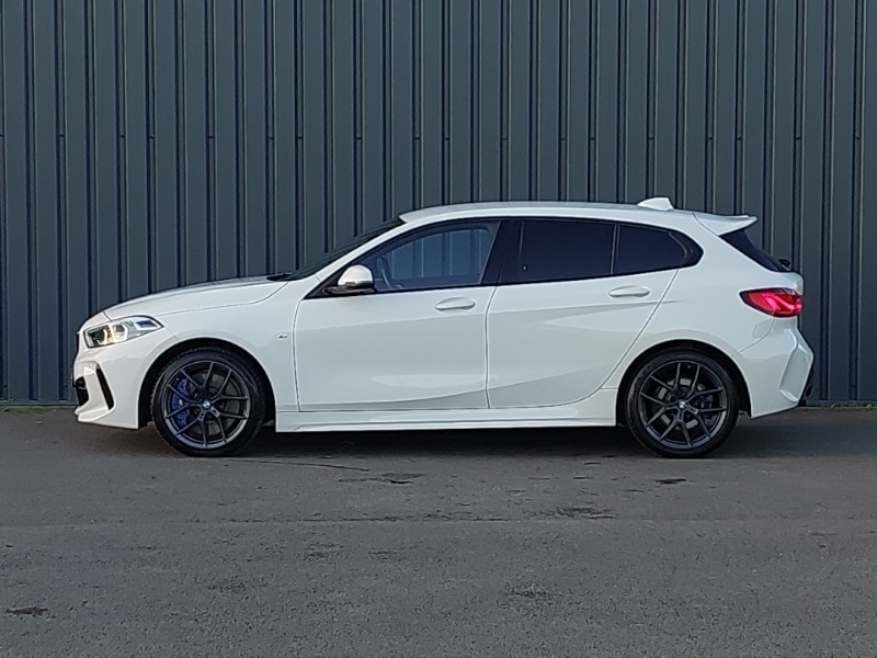 Used BMW 1 Series 2024 for sale - 76759134: Photo 4