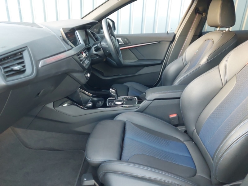 Used BMW 1 Series 2024 for sale - 76759134: Photo 5