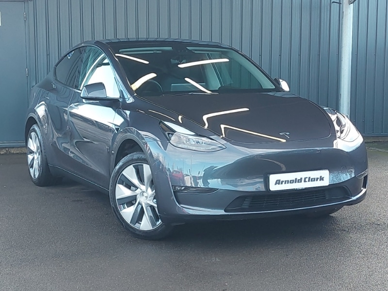 Used Tesla Model Y 2022 for sale - 77010948: Photo 1