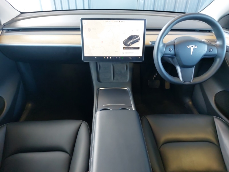 Used Tesla Model Y 2022 for sale - 77010948: Photo 2