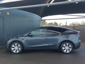 Used Tesla Model Y 2022 for sale - 77010948: Photo