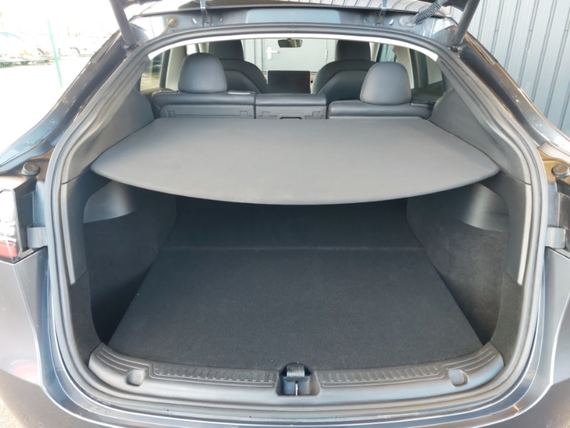 Used Tesla Model Y 2022 for sale - 77010948: Photo 8