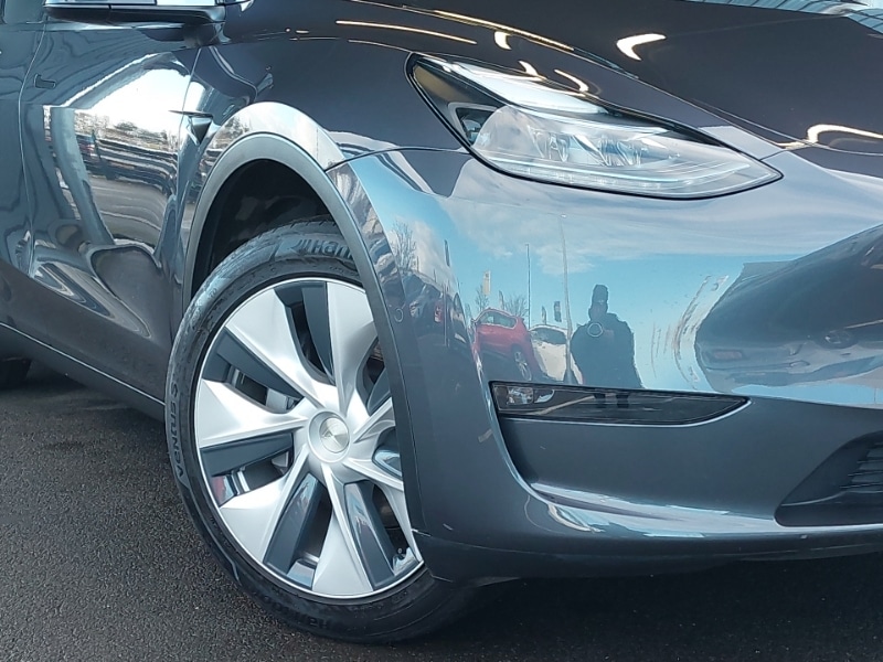 Used Tesla Model Y 2022 for sale - 77010948: Photo 9