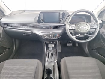 Used Hyundai i20 2022 for sale - 78634976: Photo