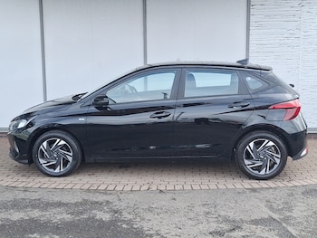 Used Hyundai i20 2022 for sale - 78634976: Photo