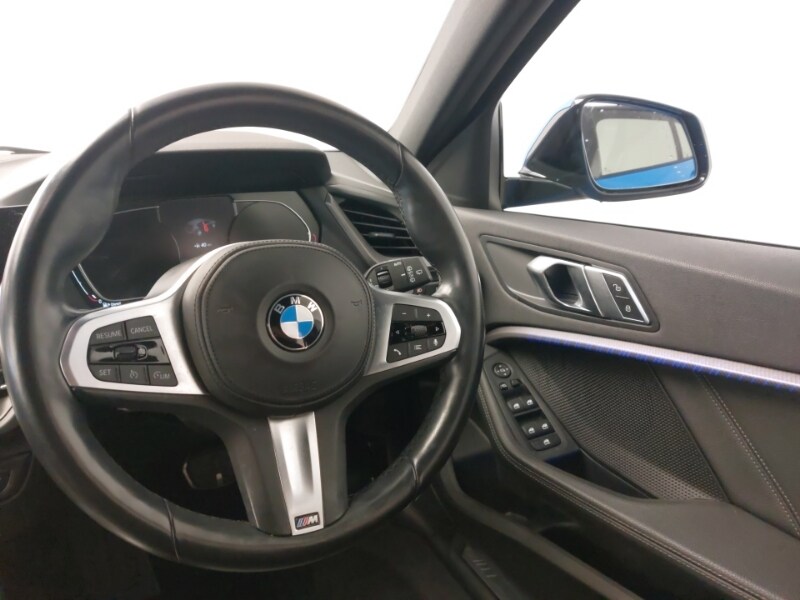 Used BMW 1 Series 2021 for sale - 77196920: Photo 10