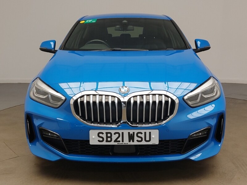 Used BMW 1 Series 2021 for sale - 77196920: Photo 12