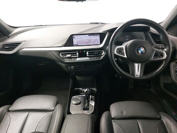 Used BMW 1 Series 2021 for sale - 77196920: Photo