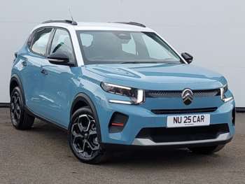 2025 - 1.2 Turbo Plus 5dr