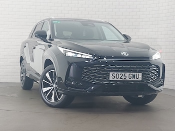 Used MG MG HS 2025 for sale - 75737973: Photo
