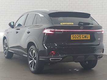 Used MG MG HS 2025 for sale - 75737973: Photo