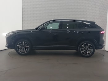 Used MG MG HS 2025 for sale - 75737973: Photo