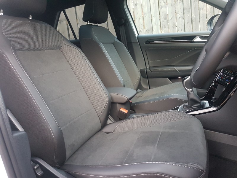 Used Volkswagen T-Roc 2025 for sale - 77986646: Photo 12