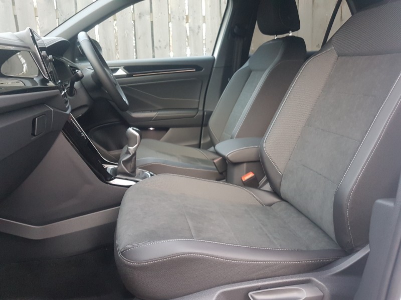 Used Volkswagen T-Roc 2025 for sale - 77986646: Photo 5