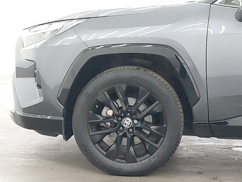 Used Toyota RAV4 2022 for sale - 77252840: Photo 12