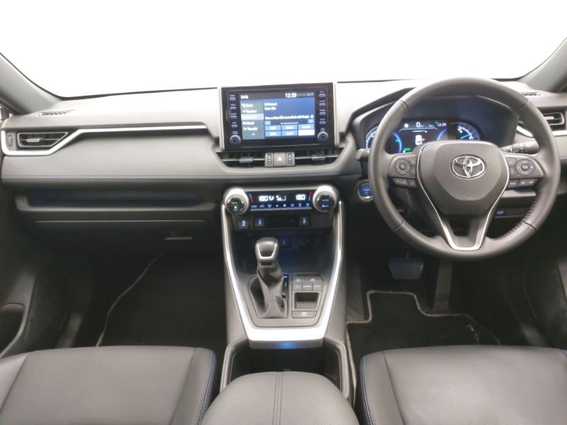 Used Toyota RAV4 2022 for sale - 77252840: Photo 2