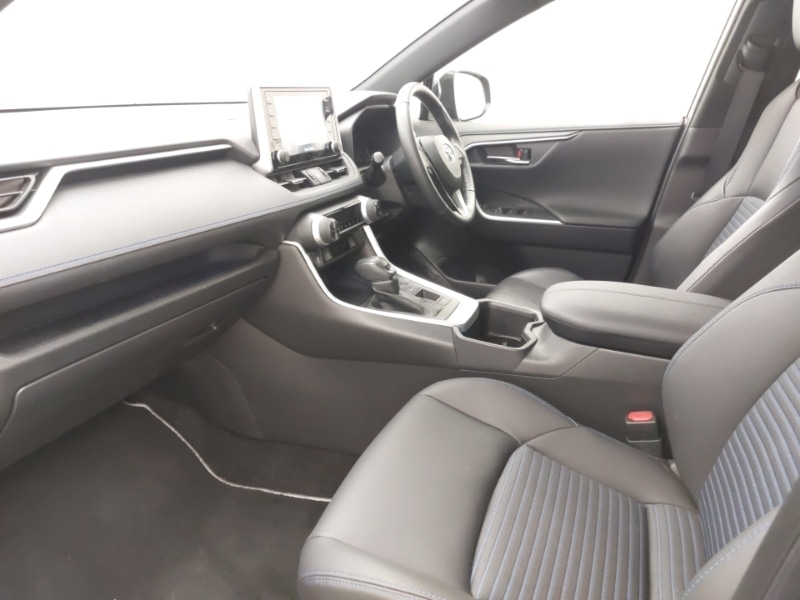 Used Toyota RAV4 2022 for sale - 77252840: Photo 5