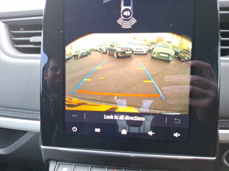 Used Renault Zoe 2022 for sale - 77253240: Photo 11