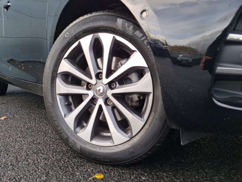 Used Renault Zoe 2022 for sale - 77253240: Photo 9