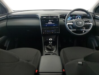 Used Hyundai TUCSON 2023 for sale - 78230537: Photo