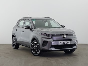 Used Citroen C3 2026 for sale - 78422970: Photo