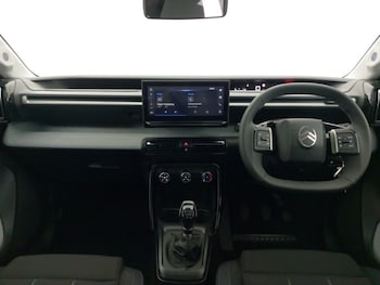 Used Citroen C3 2026 for sale - 78422970: Photo