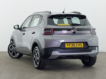 Used Citroen C3 2026 for sale - 78422970: Photo