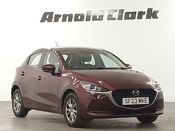 Used Mazda Mazda2 2023 for sale - 78660412: Photo