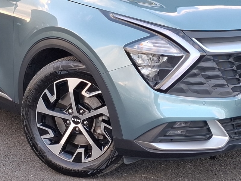 Used Kia Sportage 2024 for sale - 77184617: Photo 9