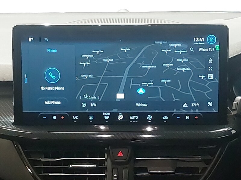 Used Ford Focus 2022 for sale - 77569619: Photo 11