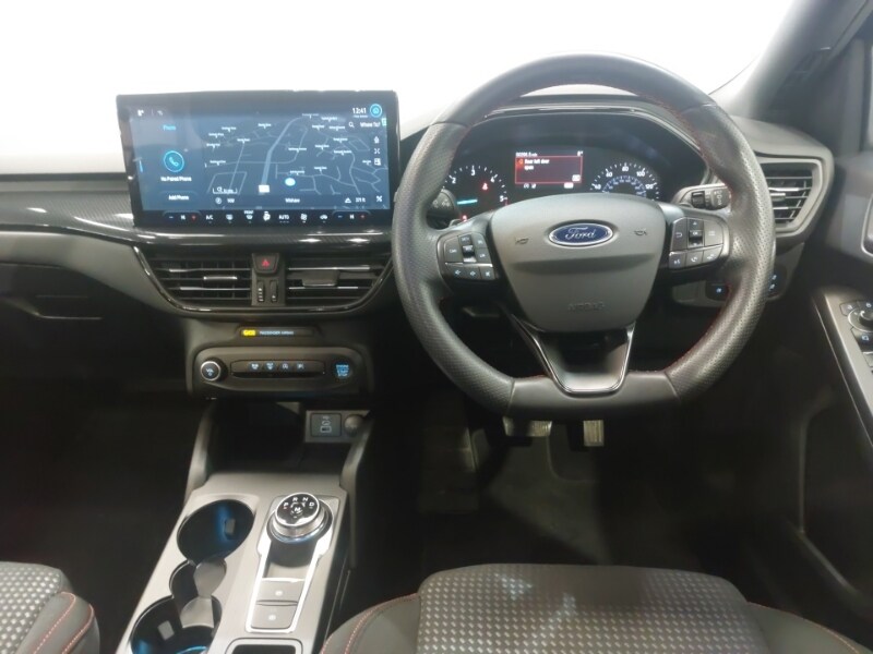 Used Ford Focus 2022 for sale - 77569619: Photo 7