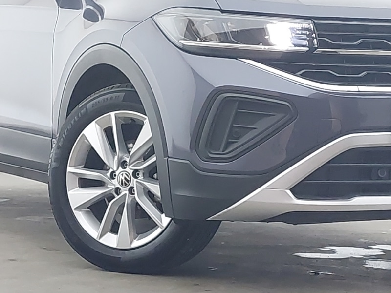 Used Volkswagen T-Cross 2024 for sale - 77467721: Photo 9