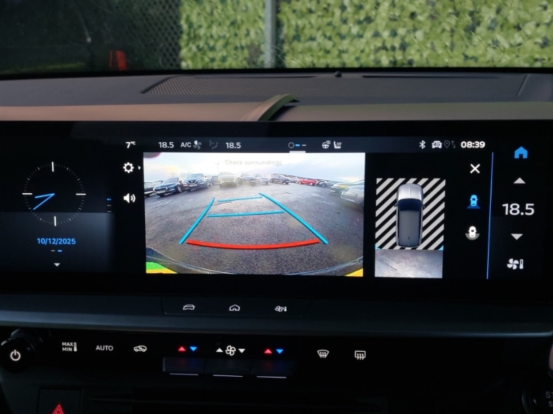 Used Vauxhall Grandland 2025 for sale - 77823469: Photo 10